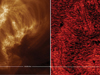 Spotting Ultrafine Loops in the Sun's Corona
