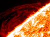 IRIS Provides Unprecedented Images of Sun