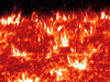 IRIS Helps Explain Heating of Solar Atmosphere